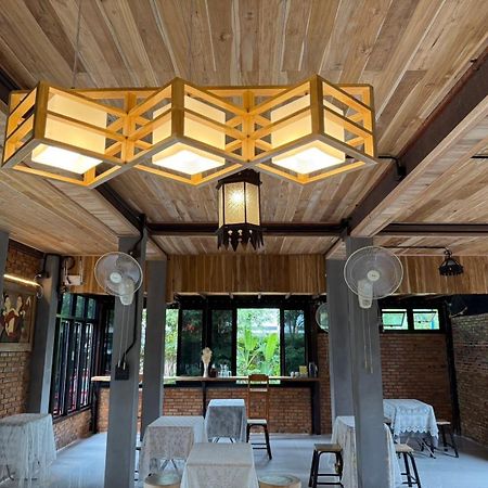 Lampang Lanna Home Bagian luar foto