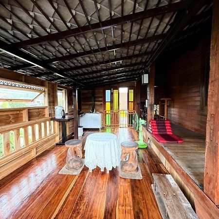 Lampang Lanna Home Bagian luar foto
