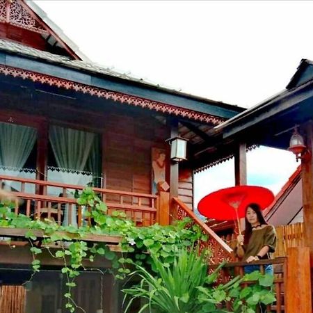 Lampang Lanna Home Bagian luar foto