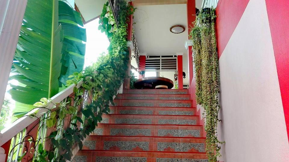 Lampang Lanna Home Bagian luar foto