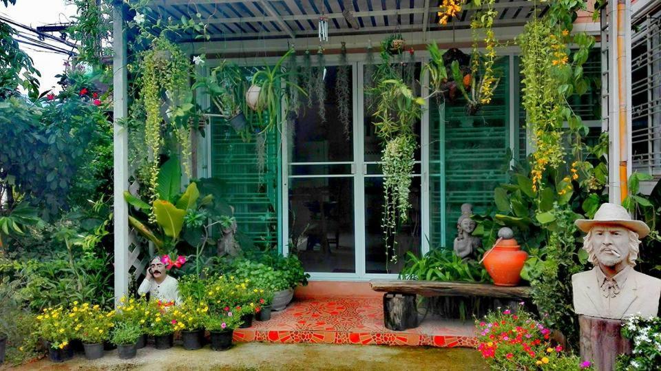 Lampang Lanna Home Bagian luar foto