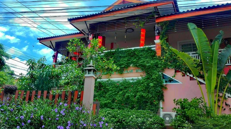 Lampang Lanna Home Bagian luar foto