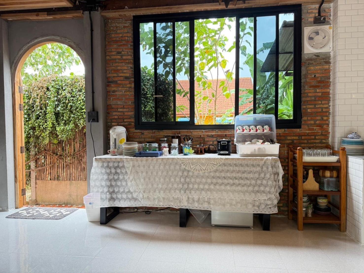 Lampang Lanna Home Bagian luar foto