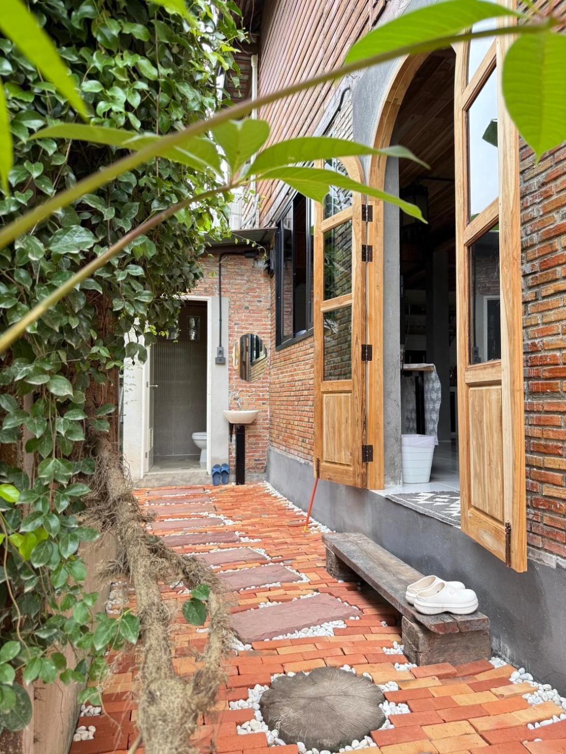 Lampang Lanna Home Bagian luar foto
