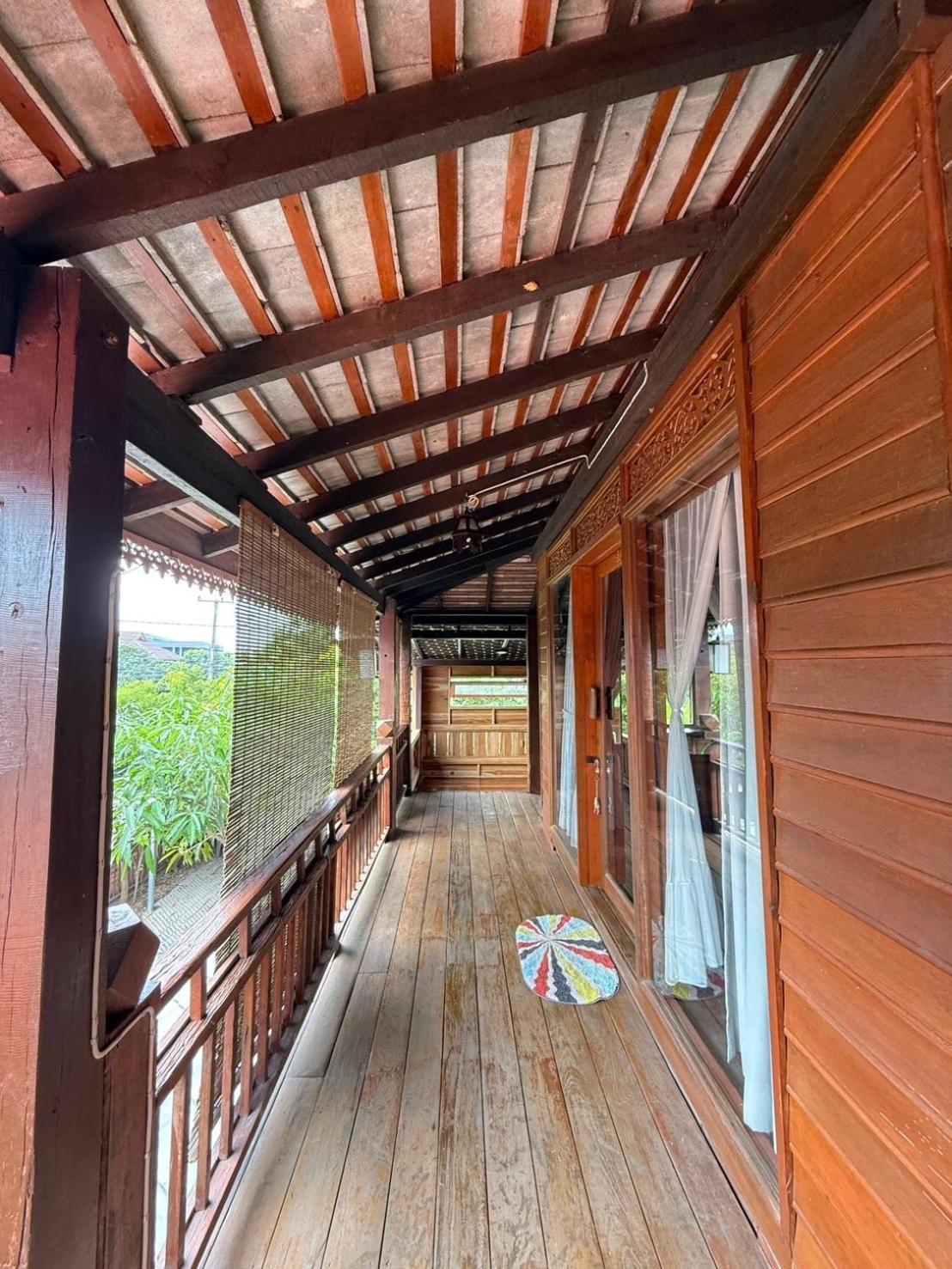 Lampang Lanna Home Bagian luar foto
