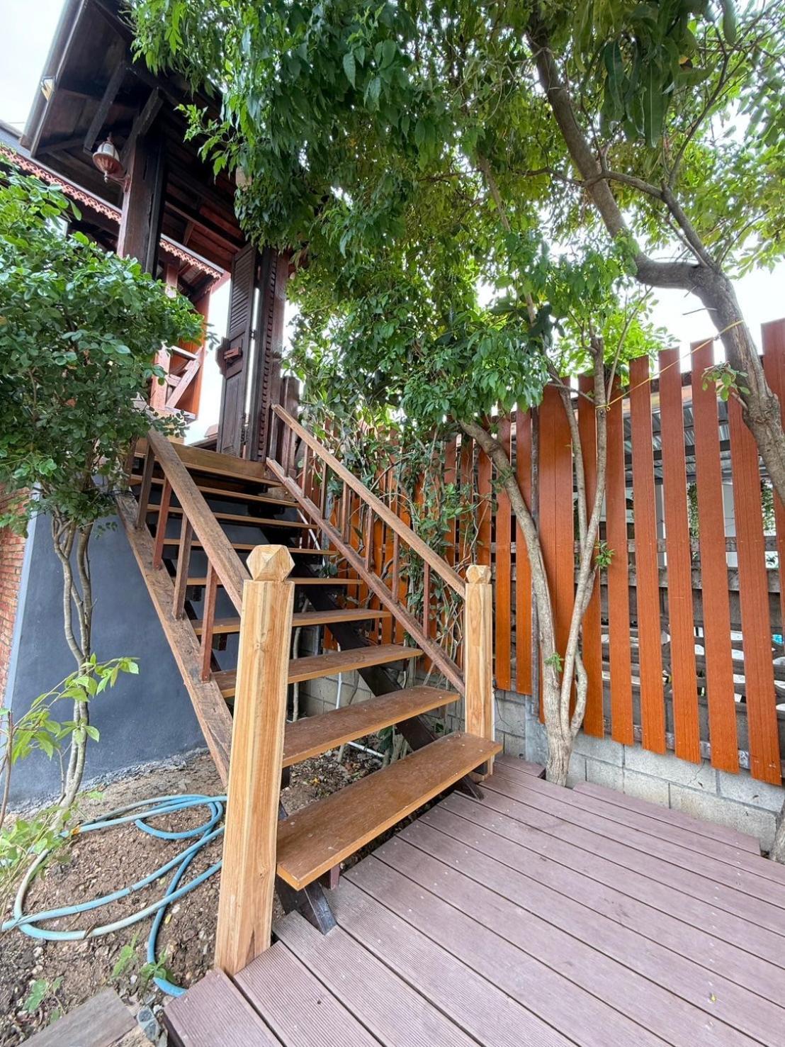 Lampang Lanna Home Bagian luar foto