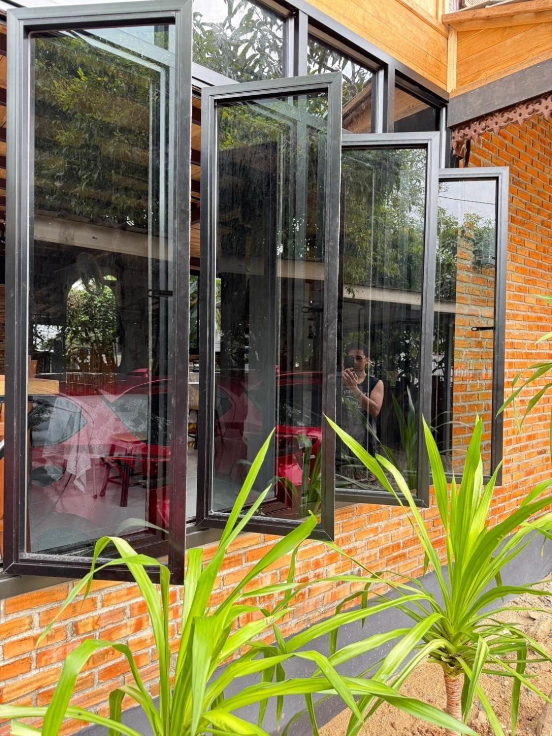 Lampang Lanna Home Bagian luar foto