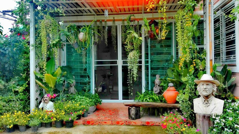 Lampang Lanna Home Bagian luar foto