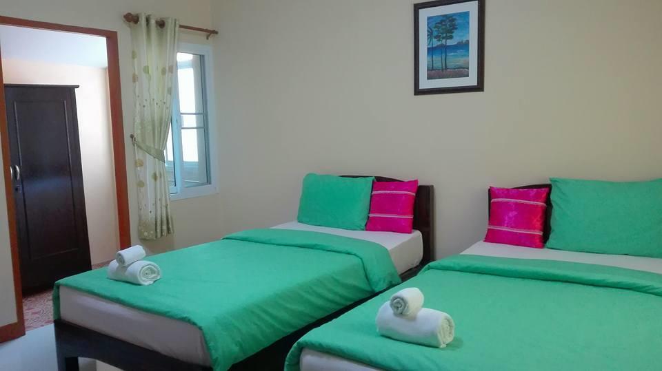 Lampang Lanna Home Bagian luar foto