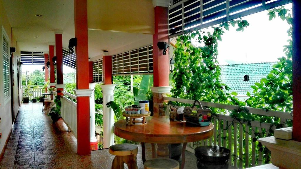 Lampang Lanna Home Bagian luar foto