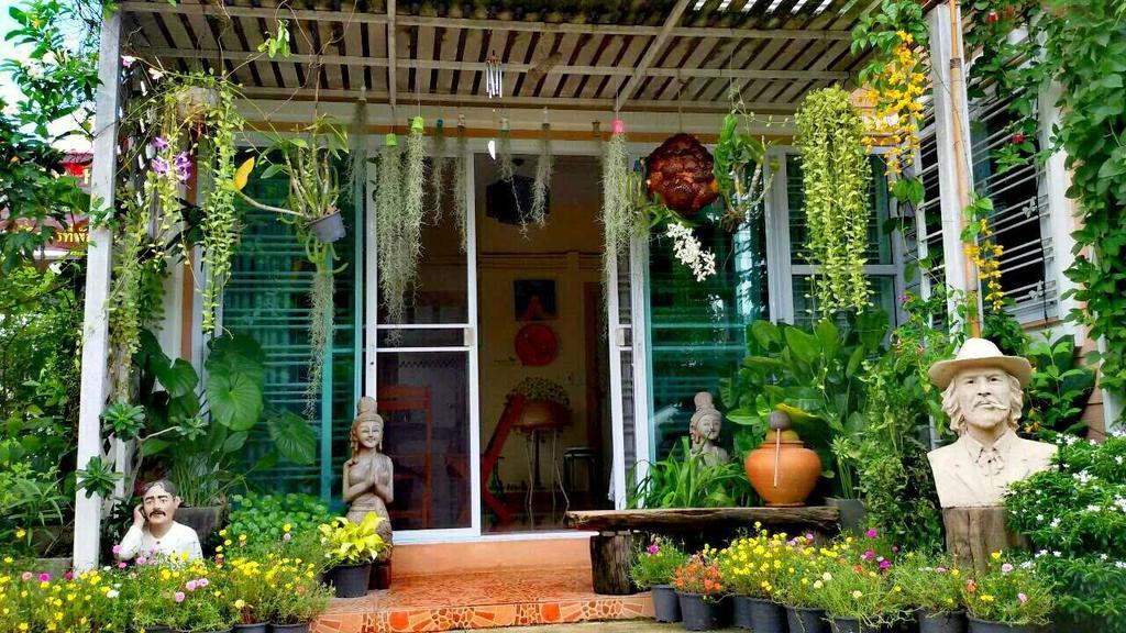 Lampang Lanna Home Bagian luar foto