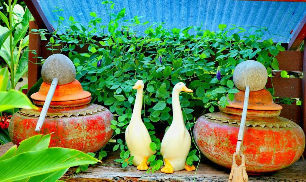 Lampang Lanna Home Bagian luar foto