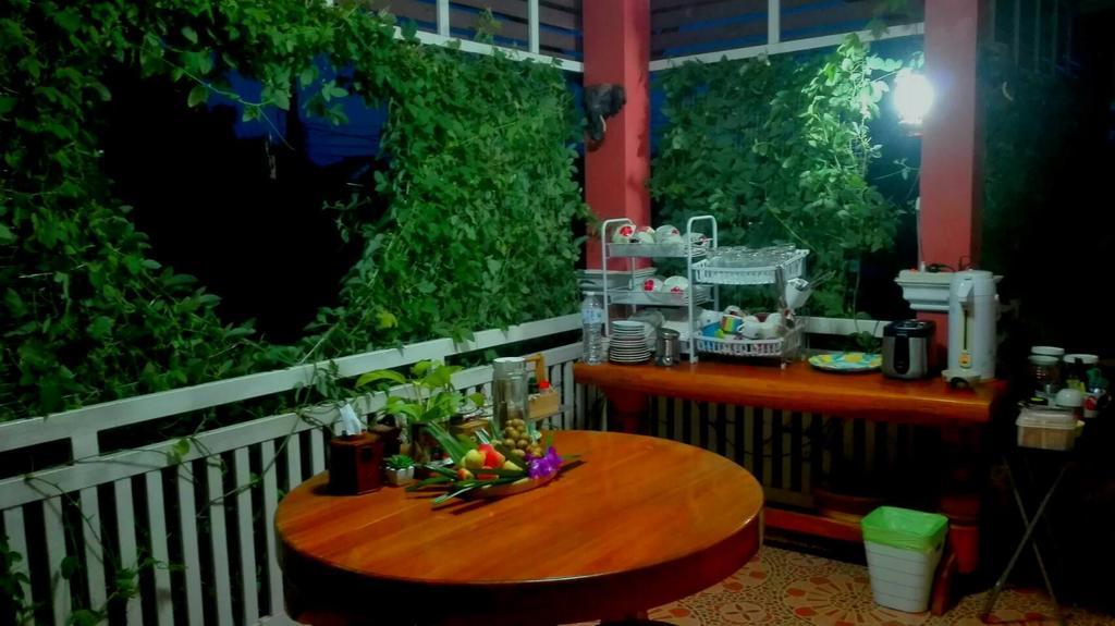 Lampang Lanna Home Bagian luar foto