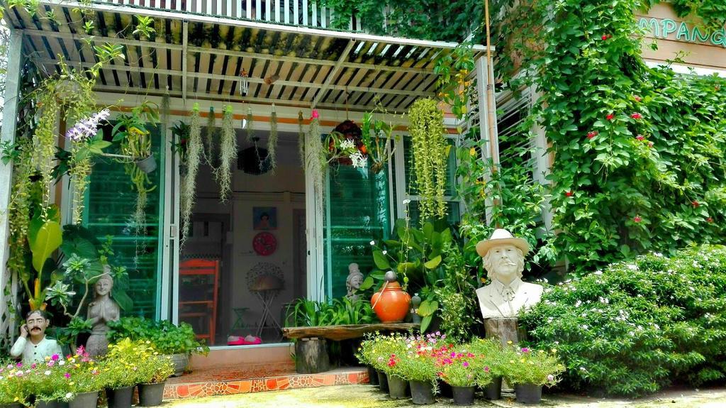 Lampang Lanna Home Bagian luar foto