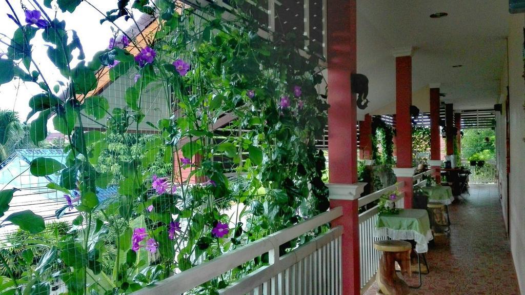 Lampang Lanna Home Bagian luar foto