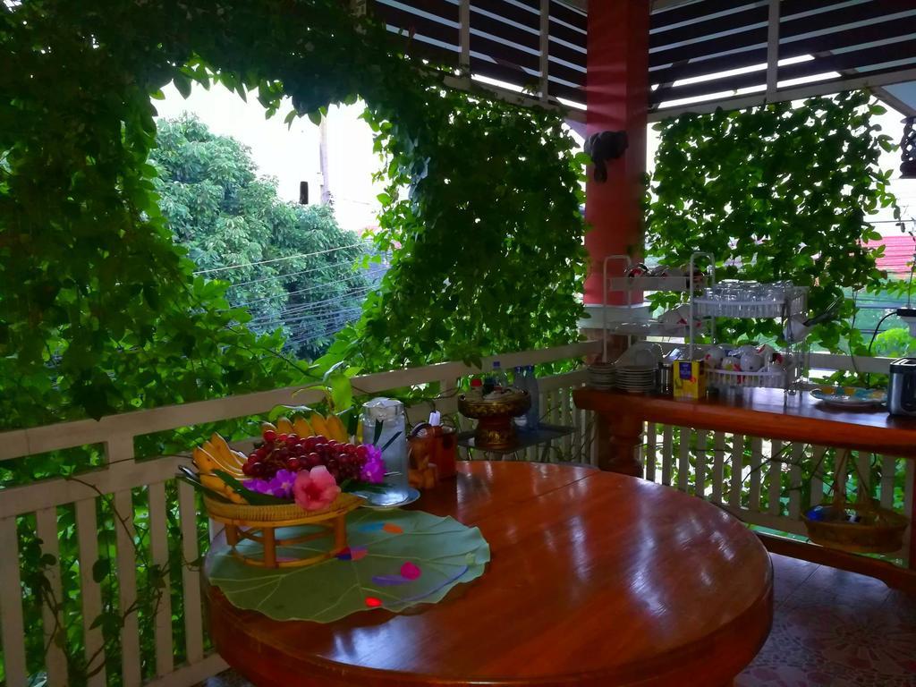 Lampang Lanna Home Bagian luar foto