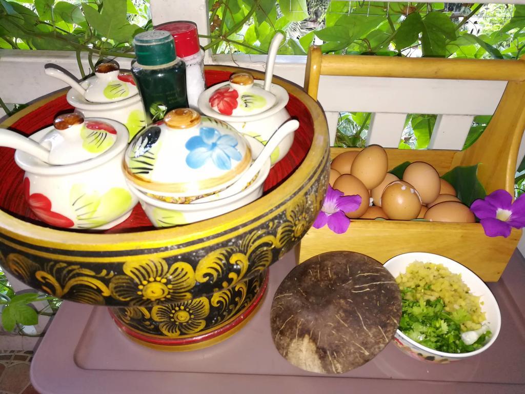 Lampang Lanna Home Bagian luar foto