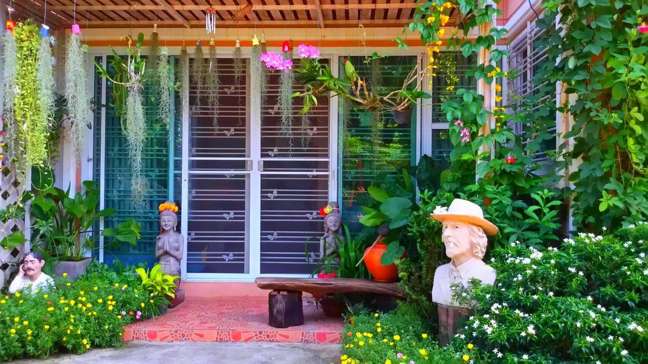 Lampang Lanna Home Bagian luar foto