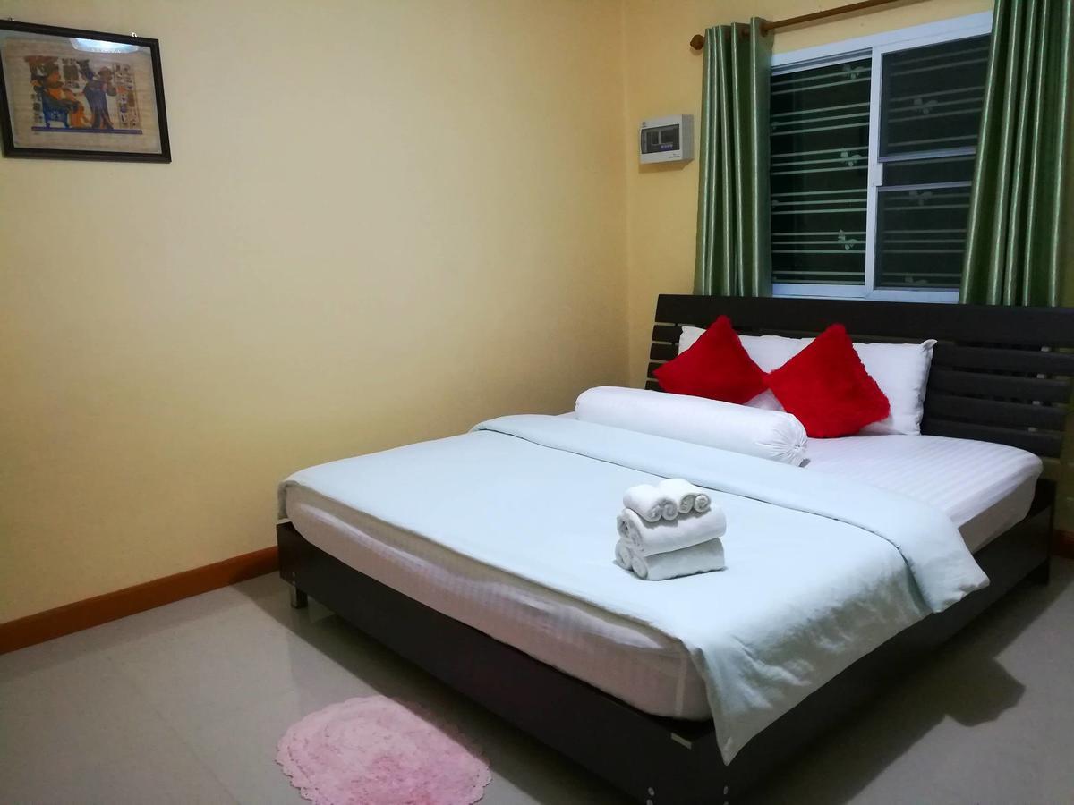Lampang Lanna Home Bagian luar foto