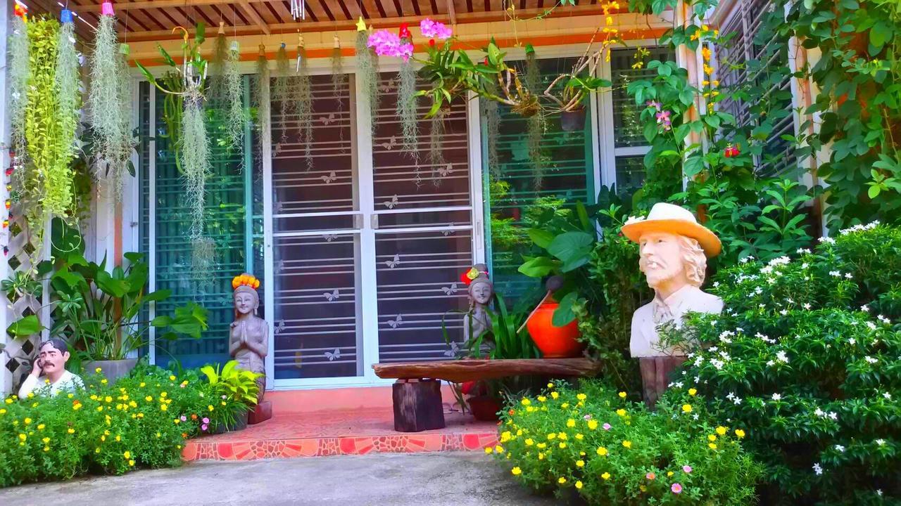 Lampang Lanna Home Bagian luar foto