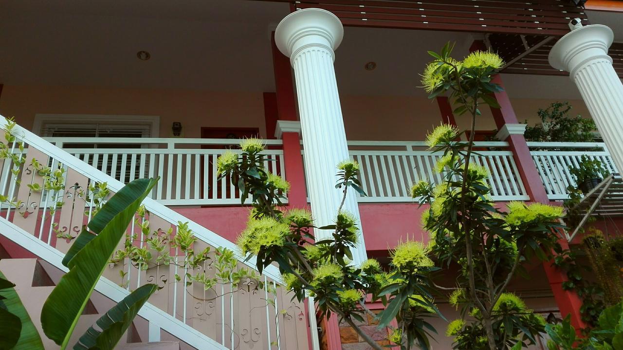 Lampang Lanna Home Bagian luar foto