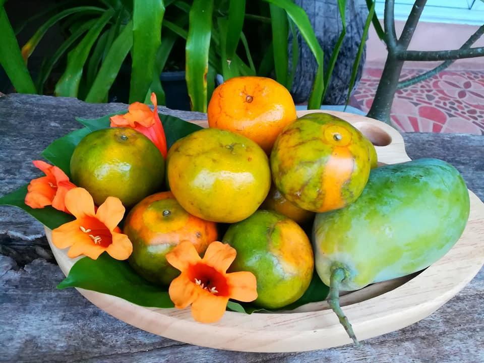 Lampang Lanna Home Bagian luar foto