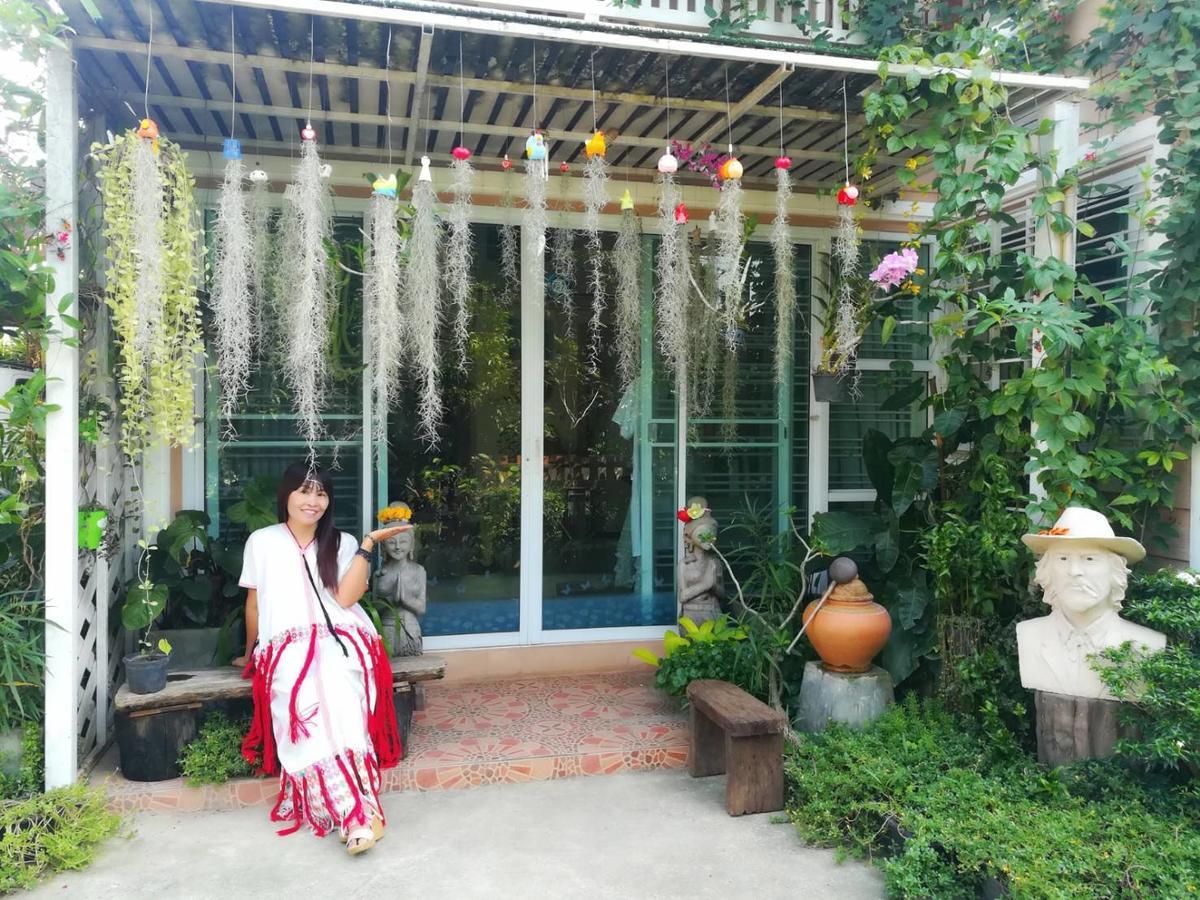 Lampang Lanna Home Bagian luar foto