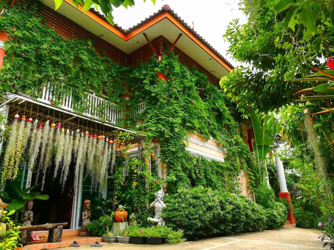 Lampang Lanna Home Bagian luar foto
