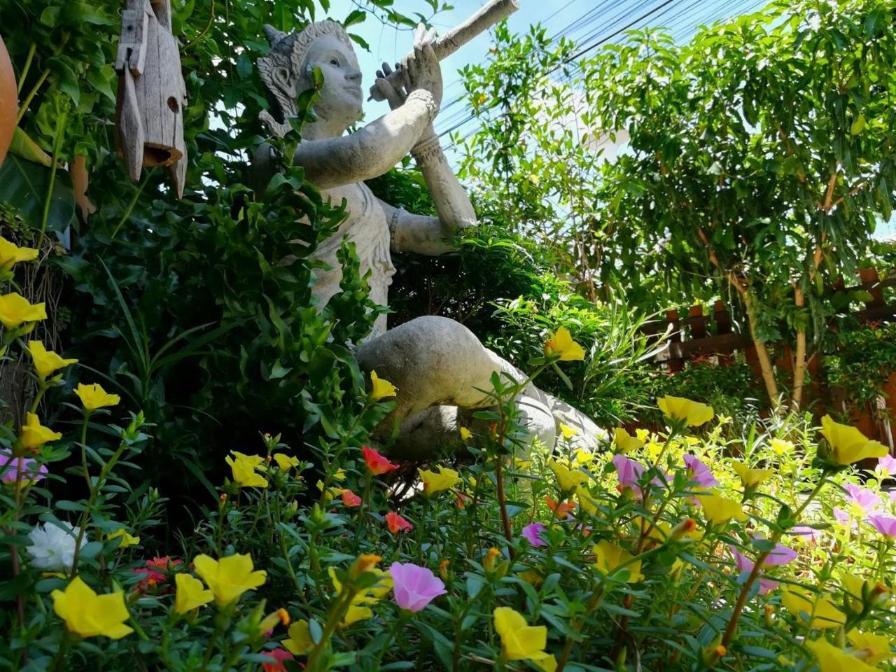 Lampang Lanna Home Bagian luar foto