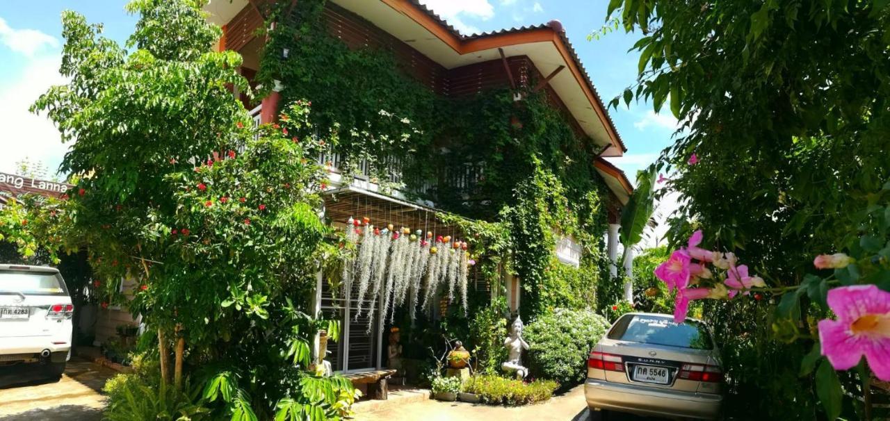 Lampang Lanna Home Bagian luar foto