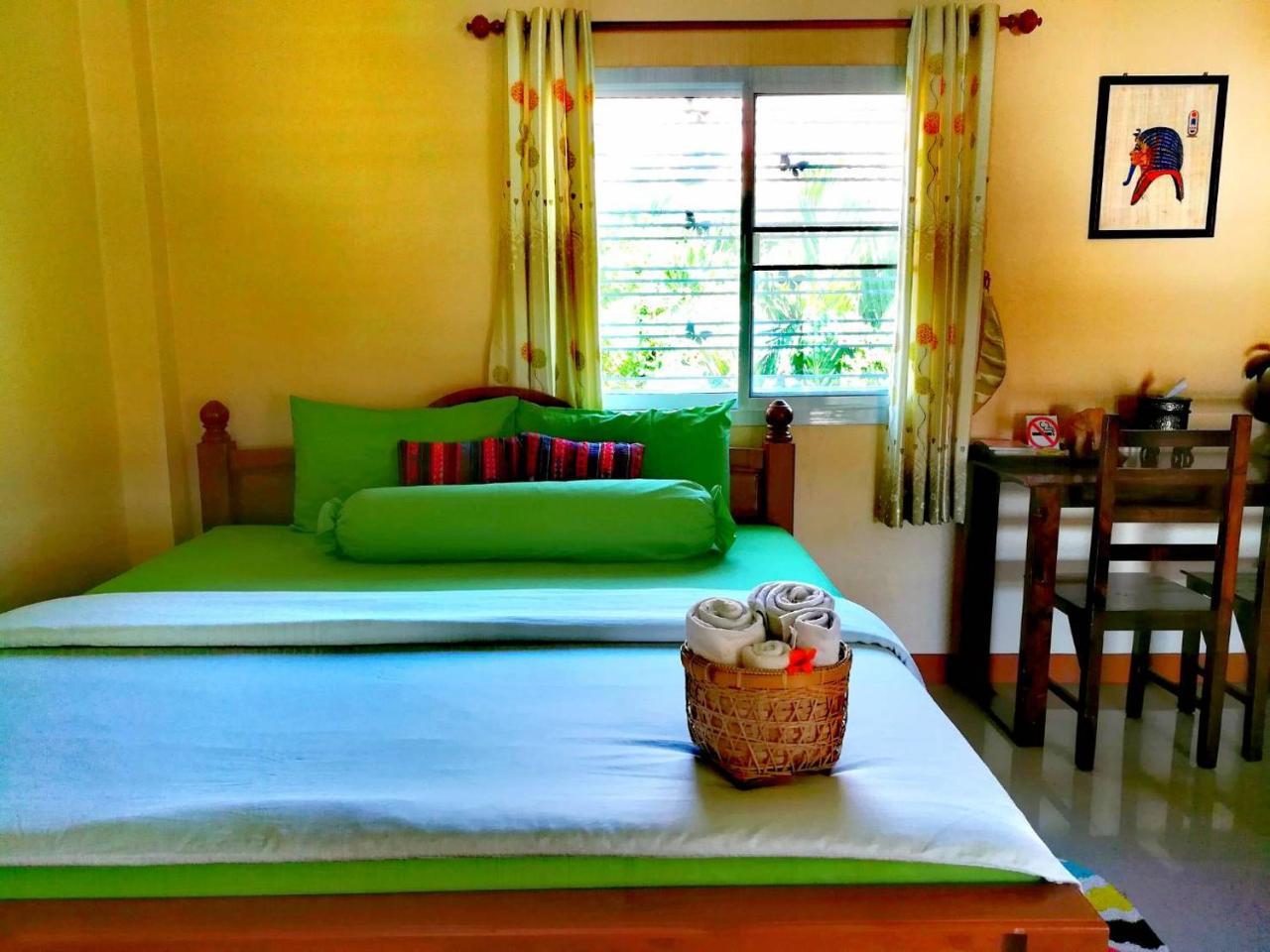 Lampang Lanna Home Bagian luar foto