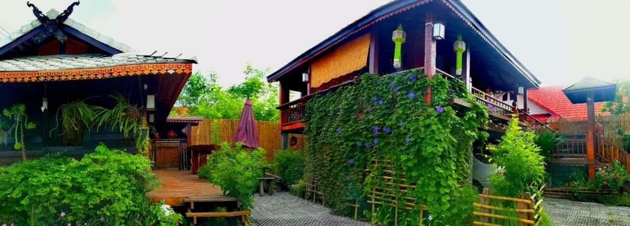 Lampang Lanna Home Bagian luar foto