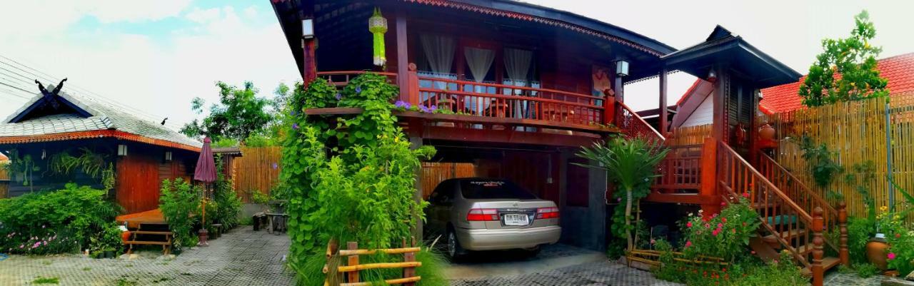Lampang Lanna Home Bagian luar foto