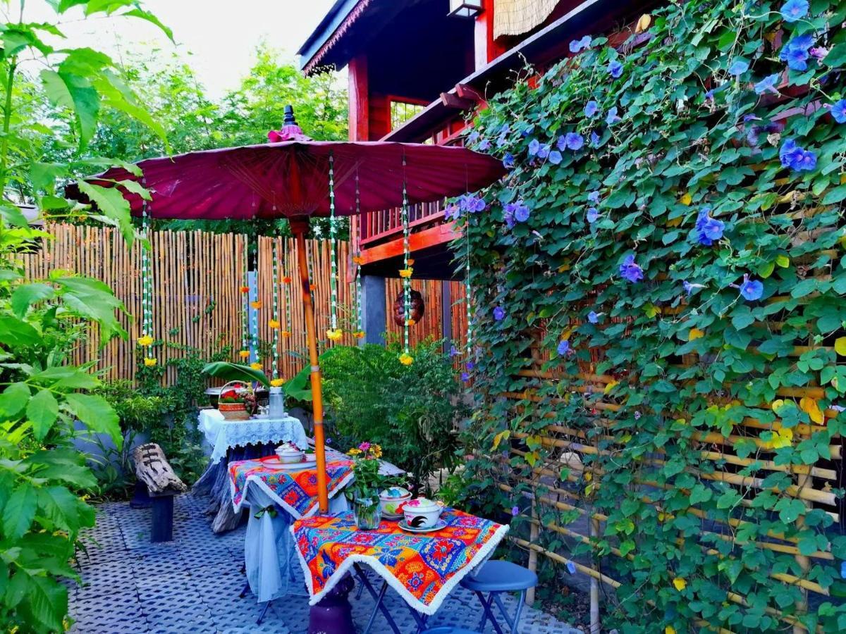 Lampang Lanna Home Bagian luar foto