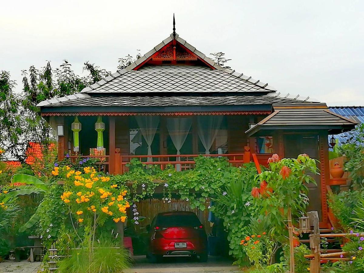 Lampang Lanna Home Bagian luar foto